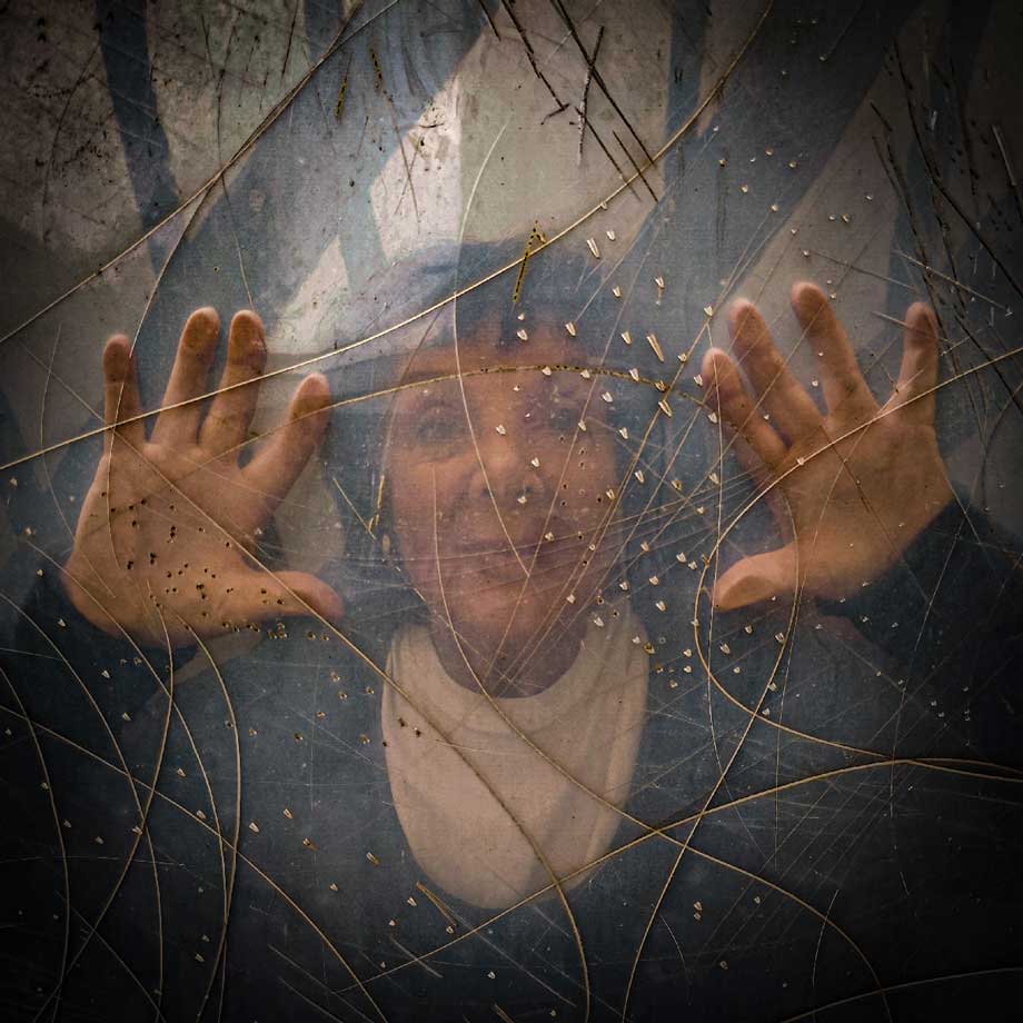 Eva Ohlow