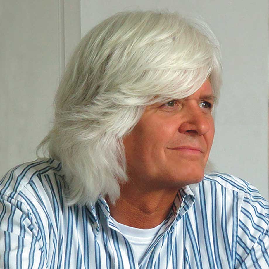 Rainer Tillmann